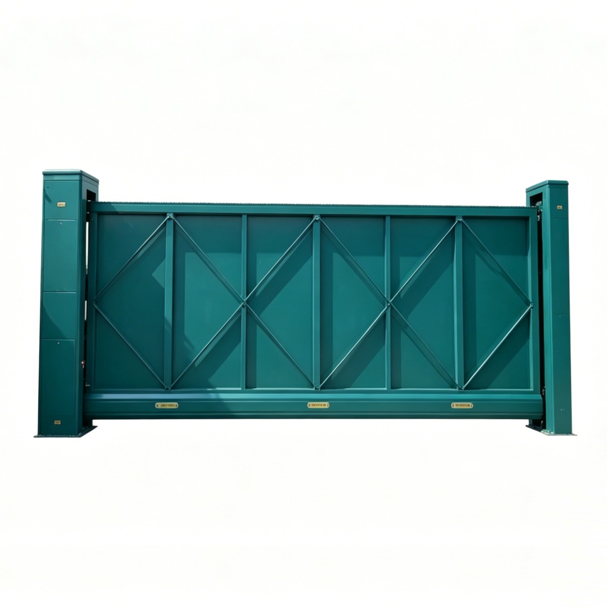 郴州桂阳四里镇电动悬空门